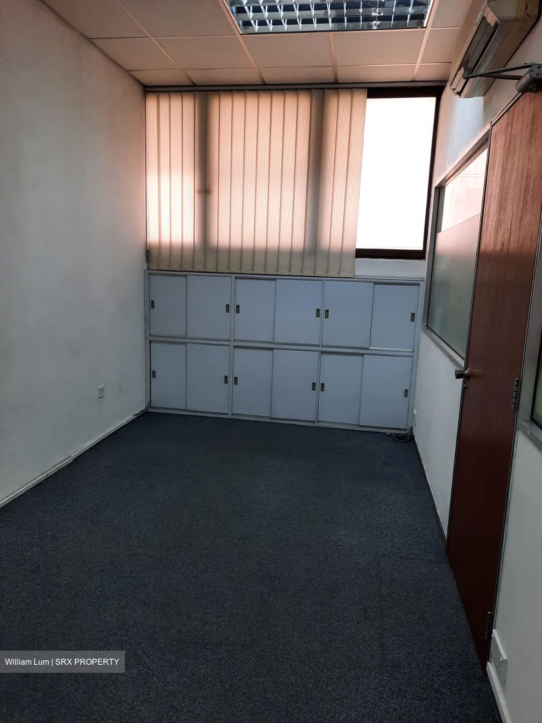 Bylands Building (D7), Office #449926991